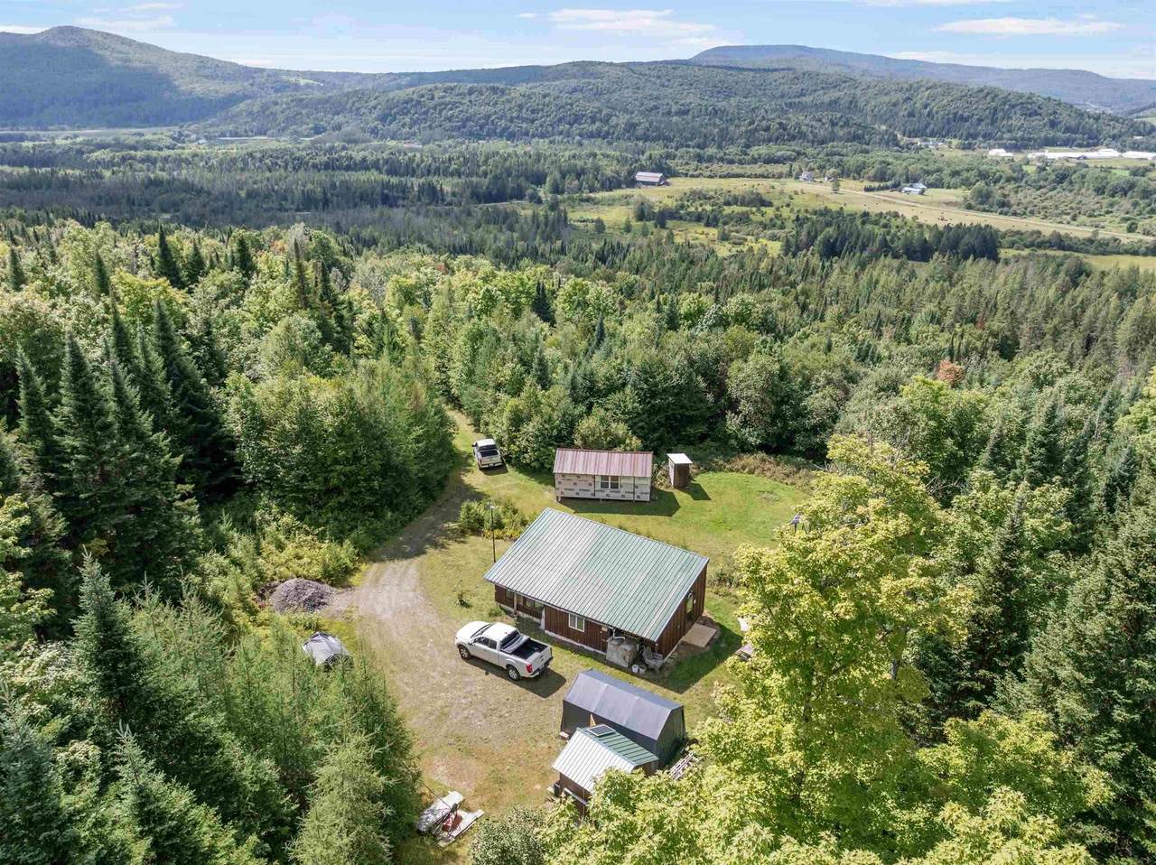 105 White Branch Road - Photo 1