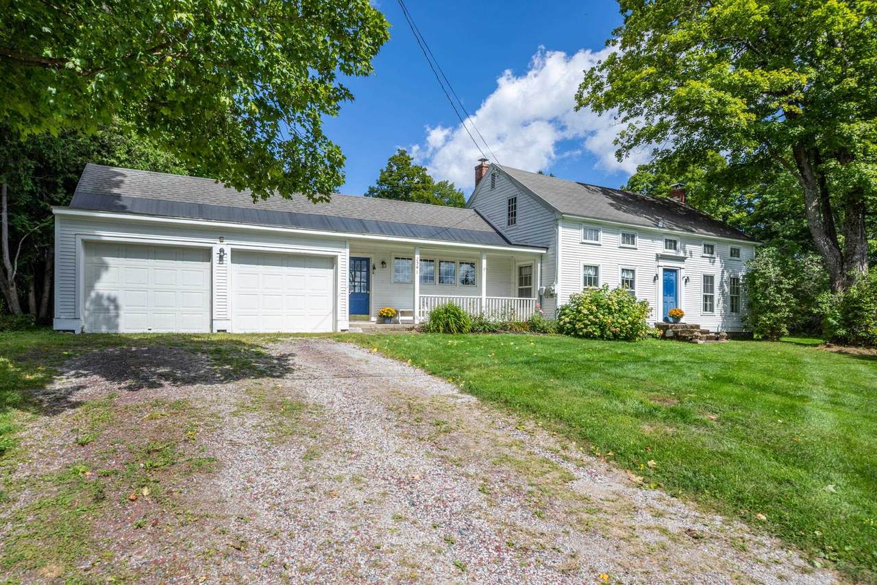 2541 Lincoln Hill Road - Photo 1