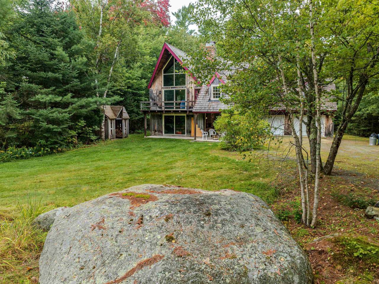 722 Wells Road - Photo 1