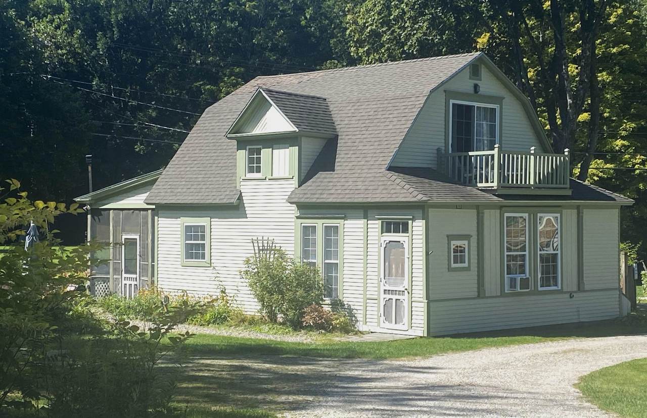 818 West Shore Road - Photo 1