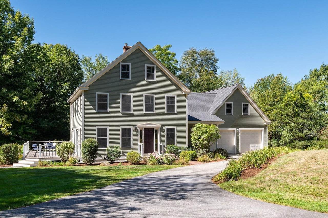 257 N Haverhill Road - Photo 1