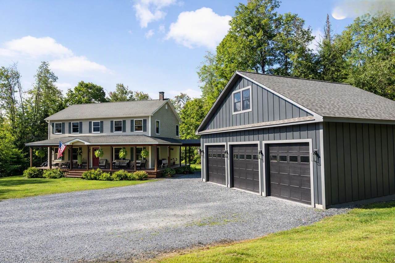 166 Mitchell Road - Photo 1
