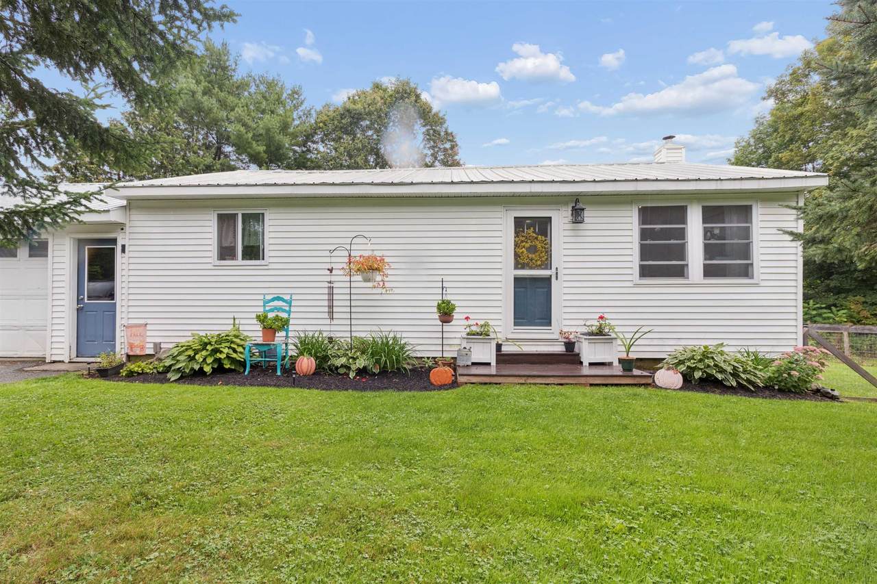 291 Sam Webb Road - Photo 1