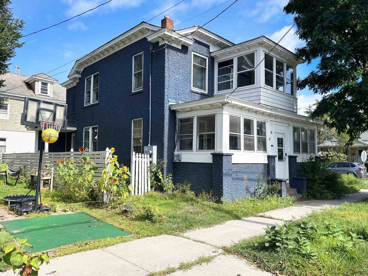 18 Strong Street - Photo 1