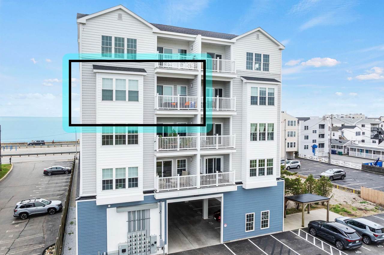 435 Ocean Boulevard - Photo 1