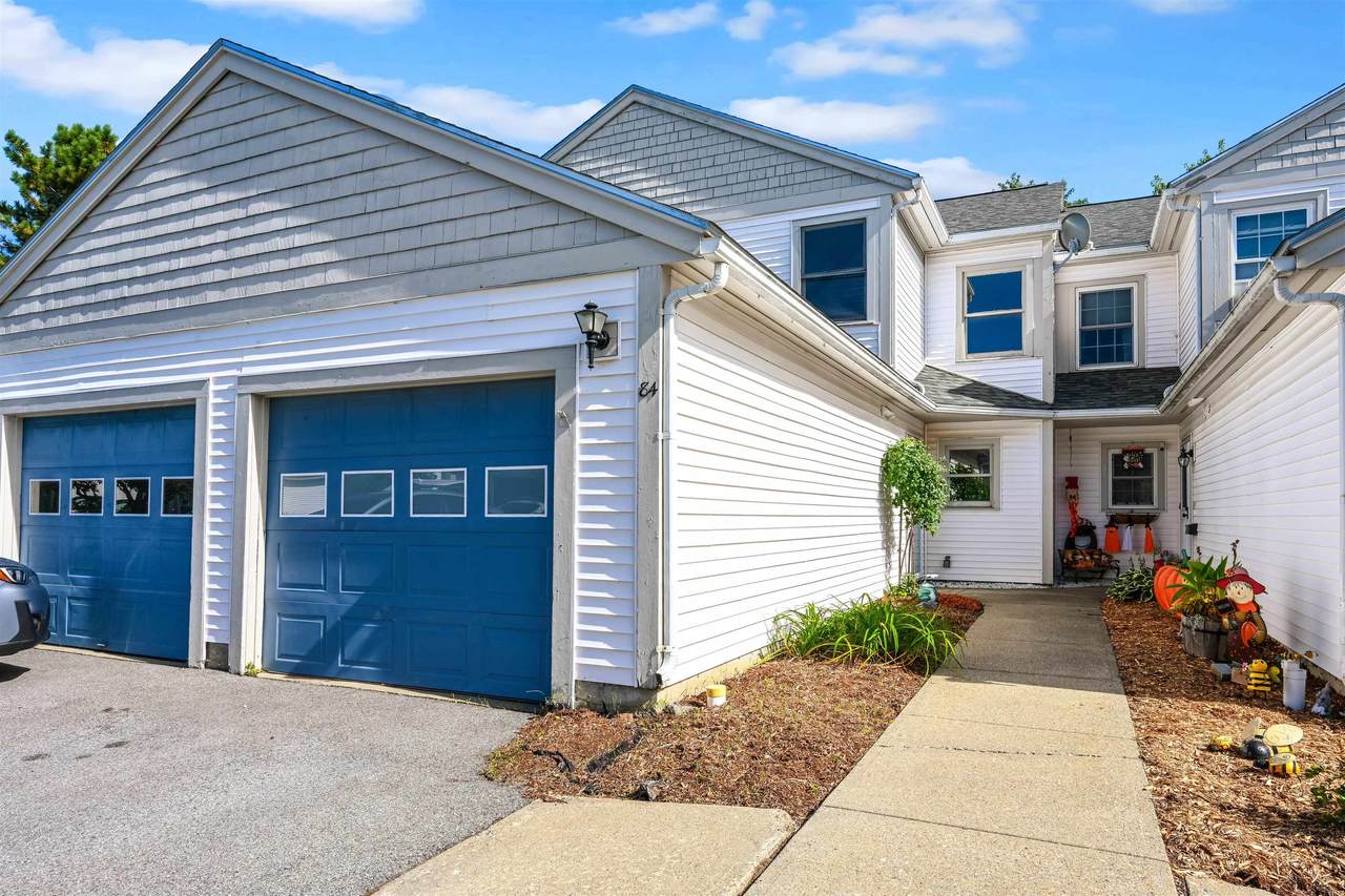 84 Saybrook Road - Photo 1