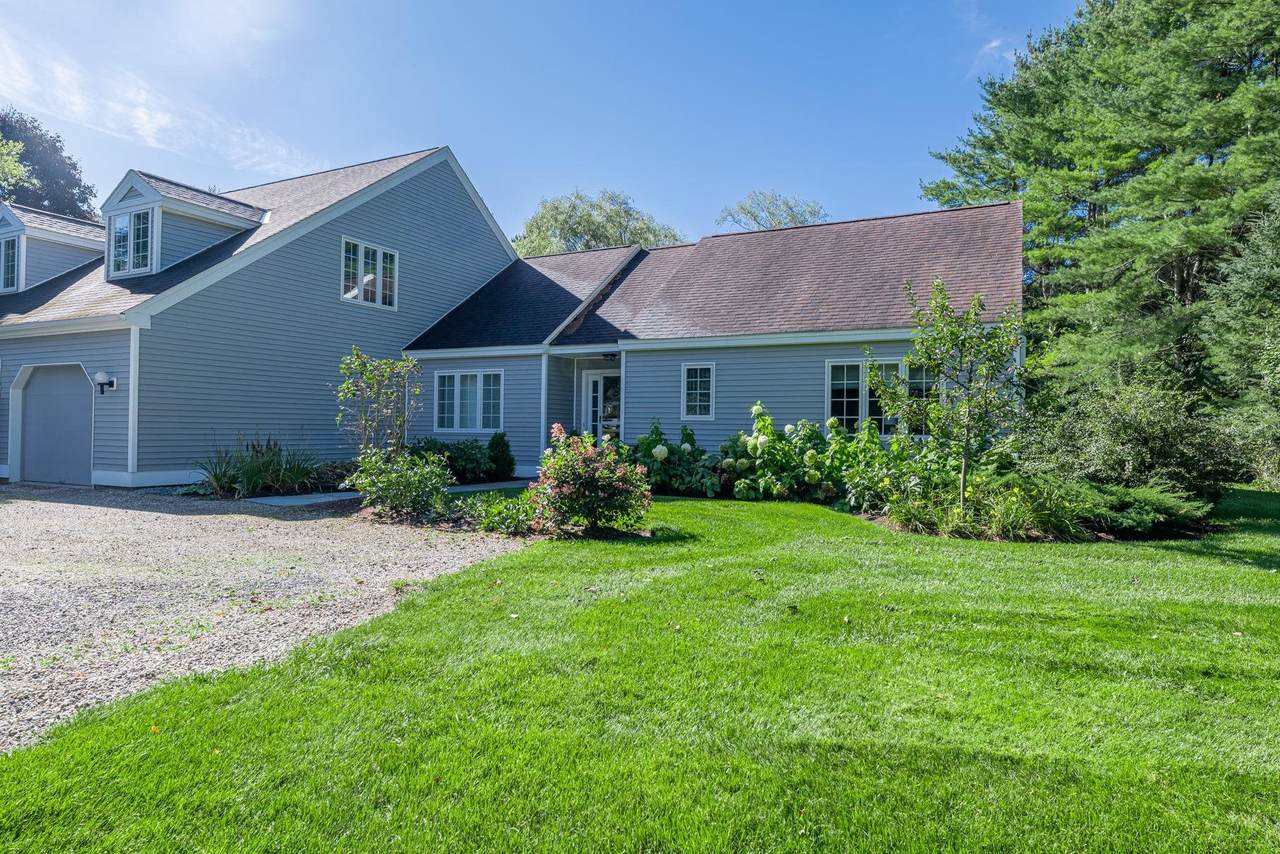 456 Lower Hollow Road - Photo 1