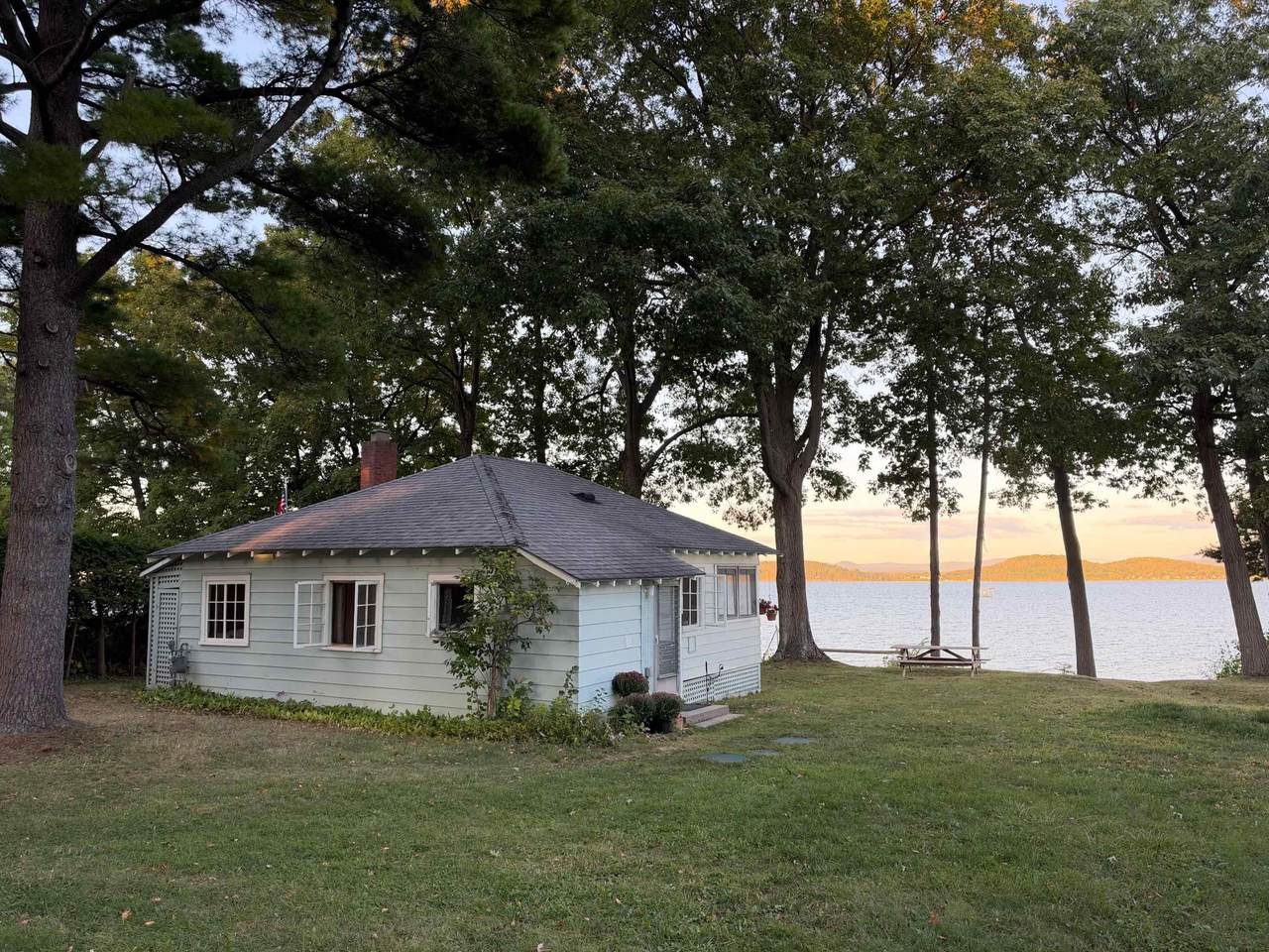 2168 Porters Point Road - Photo 1