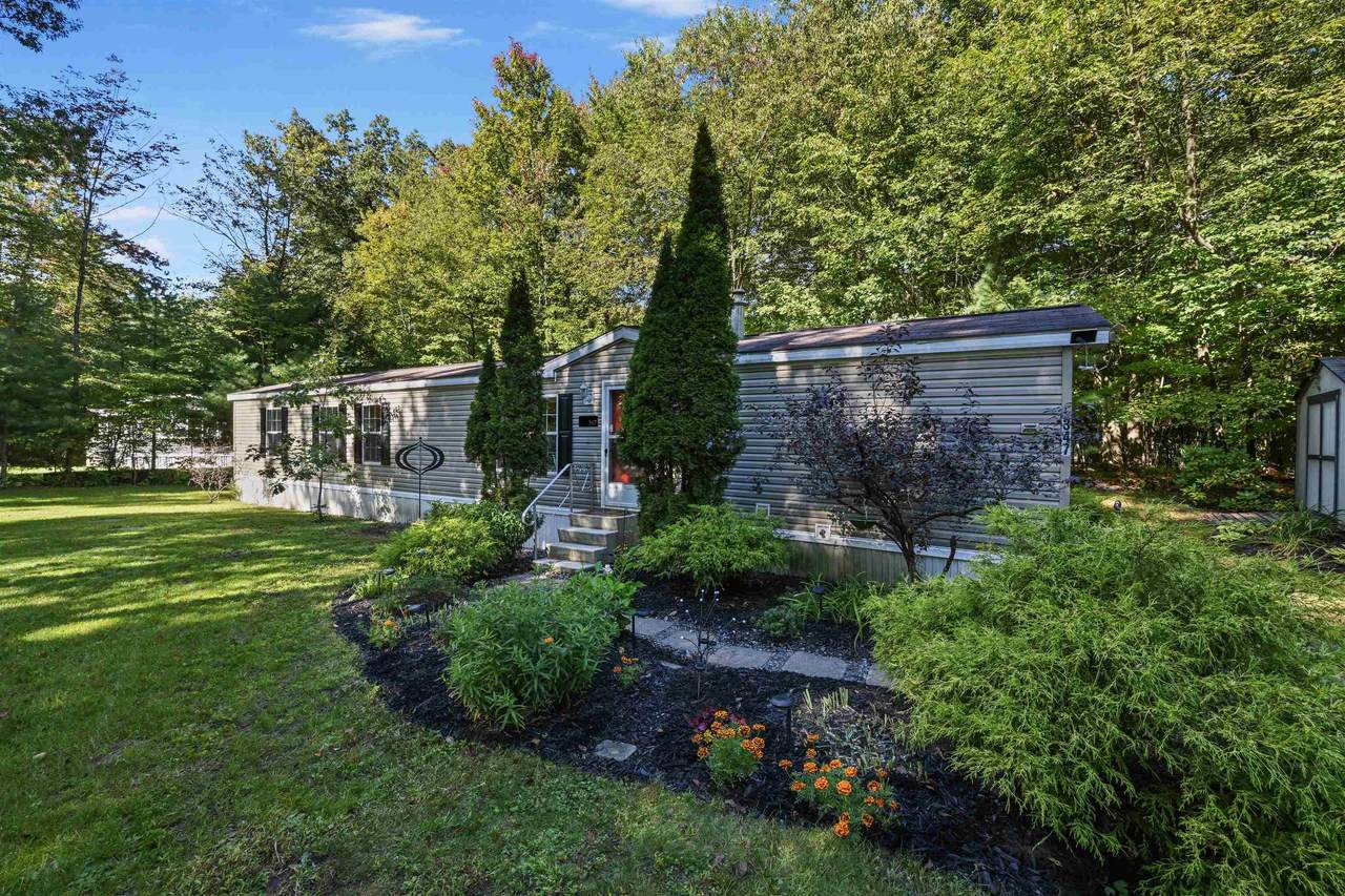 347 Shannon Road - Photo 1
