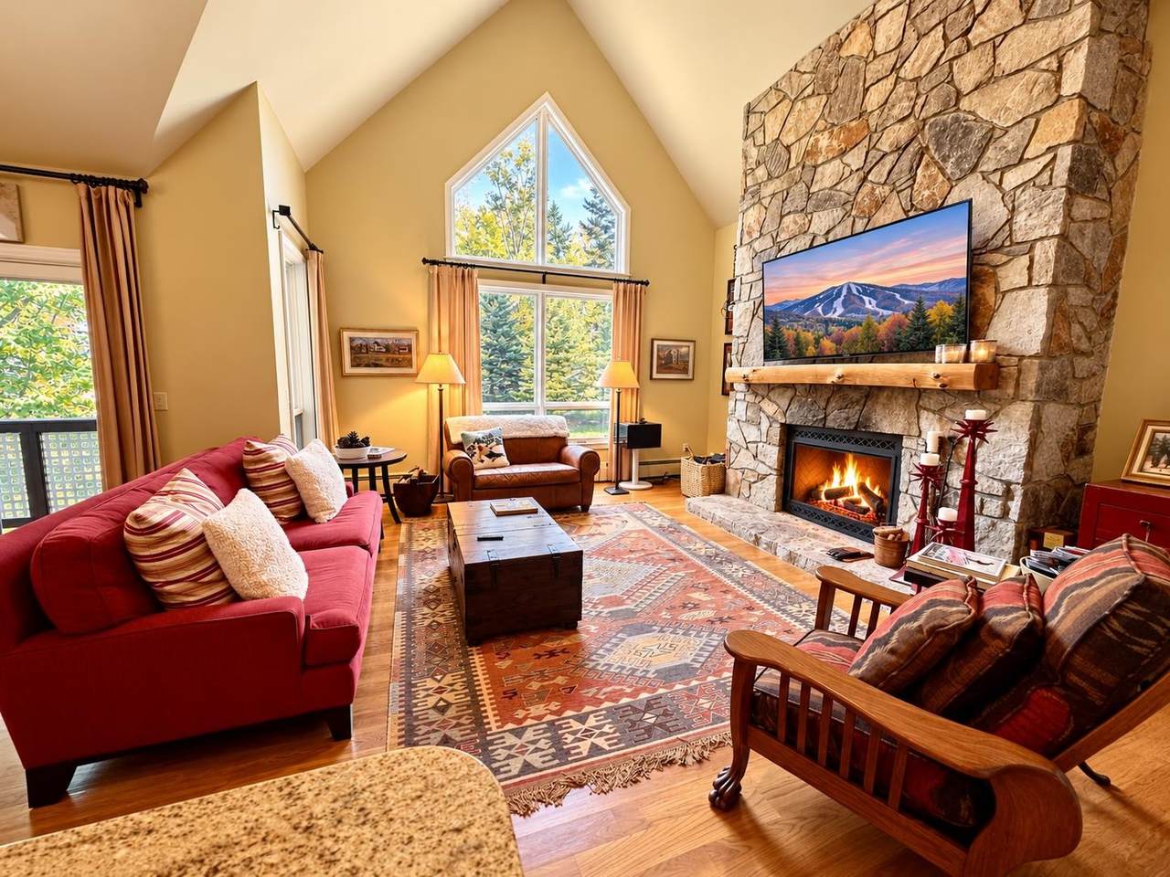 14J Trailside Village Way - Photo 1