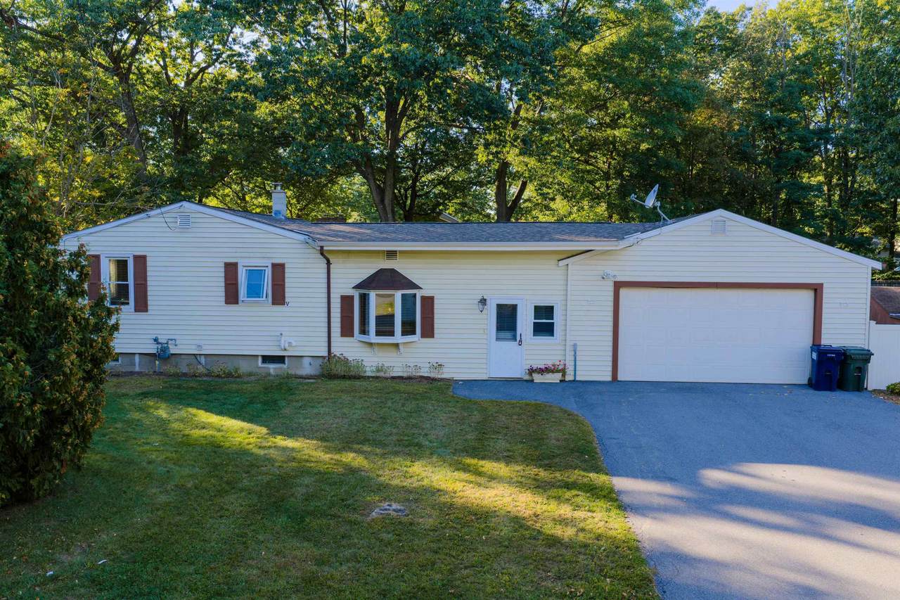 800 Porters Point Road - Photo 1