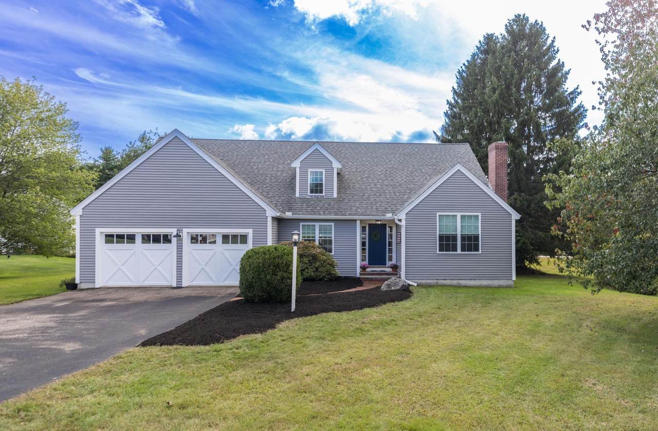 2 Barnes Drive - Photo 1