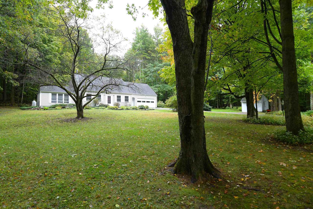 228 Yantz Hill Road - Photo 1