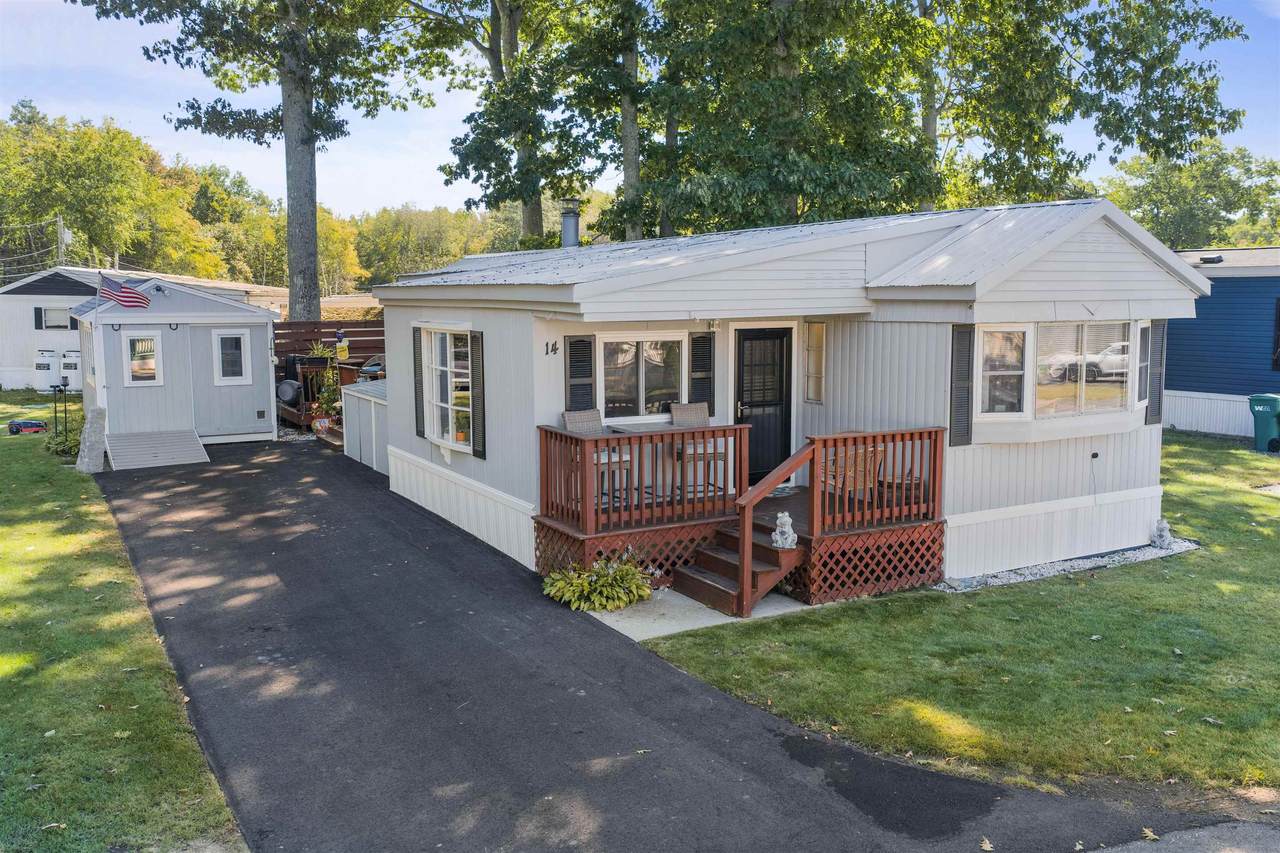 14 Hickory Avenue - Photo 1
