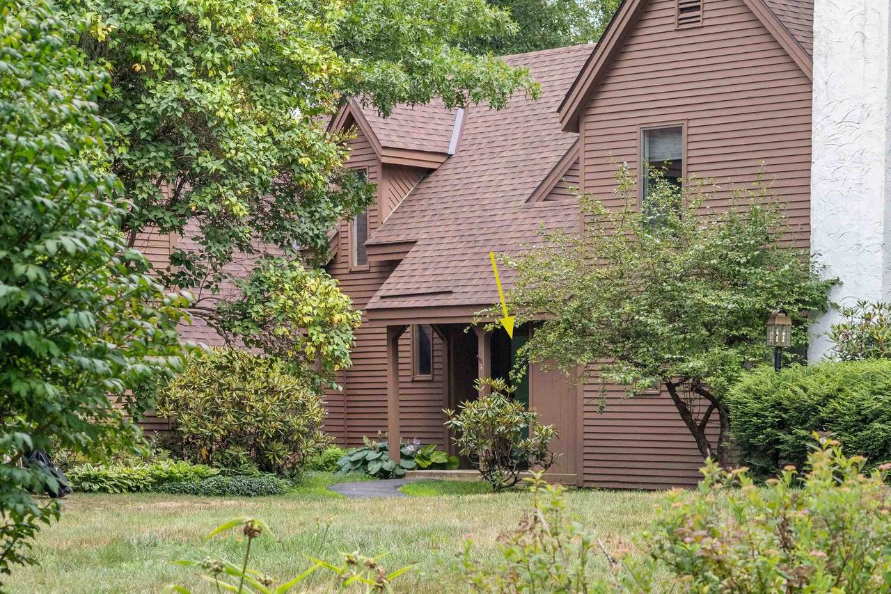 807 Murphy's Road - Photo 1