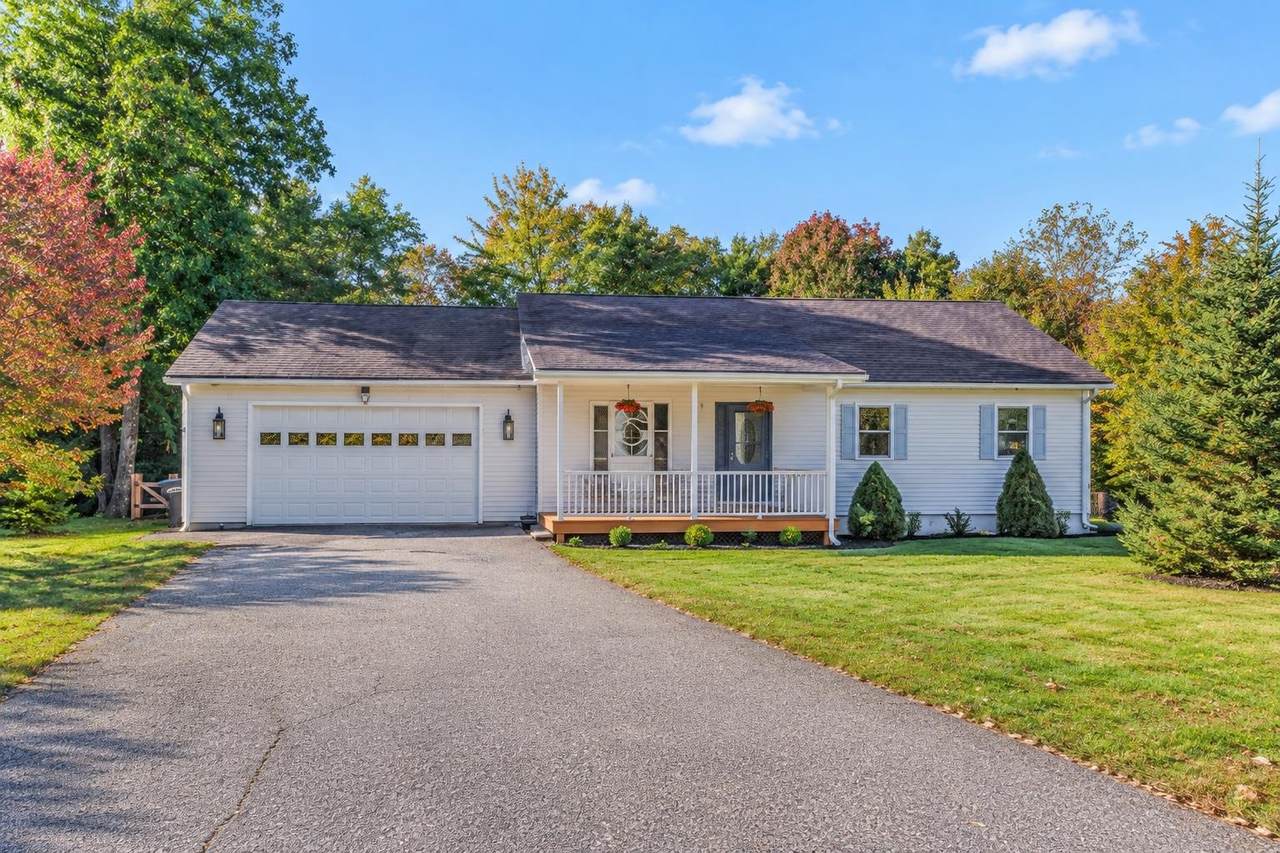 146 Timber Lane - Photo 1