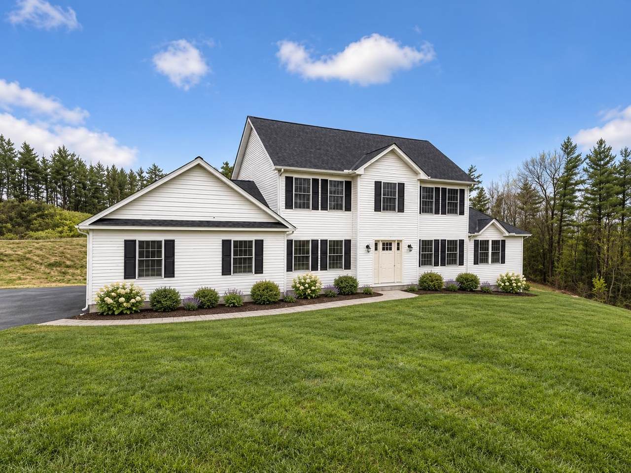 lot 23 Falcon Ridge Road - Photo 1