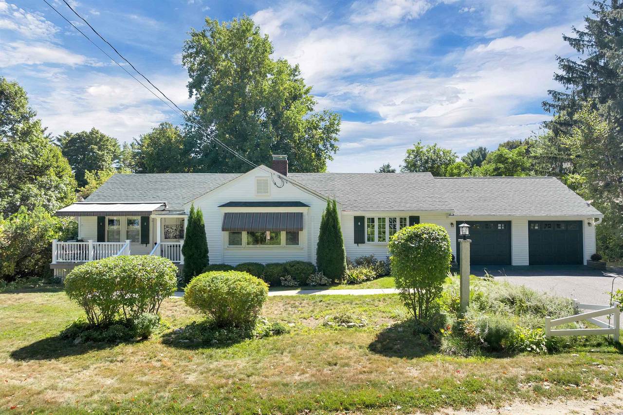16 Canopache Road - Photo 1