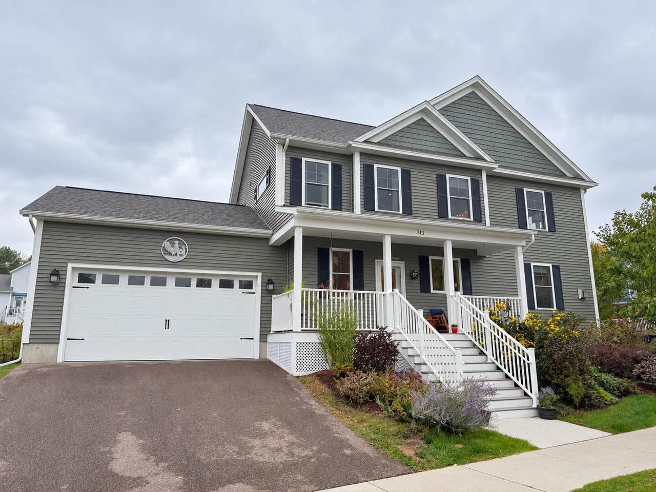 313 North Jefferson Road - Photo 1
