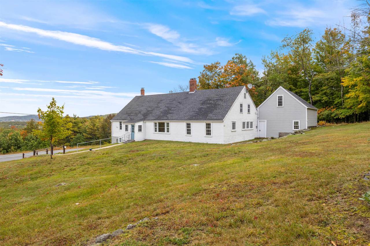1029 Ballards Ridge Road - Photo 1