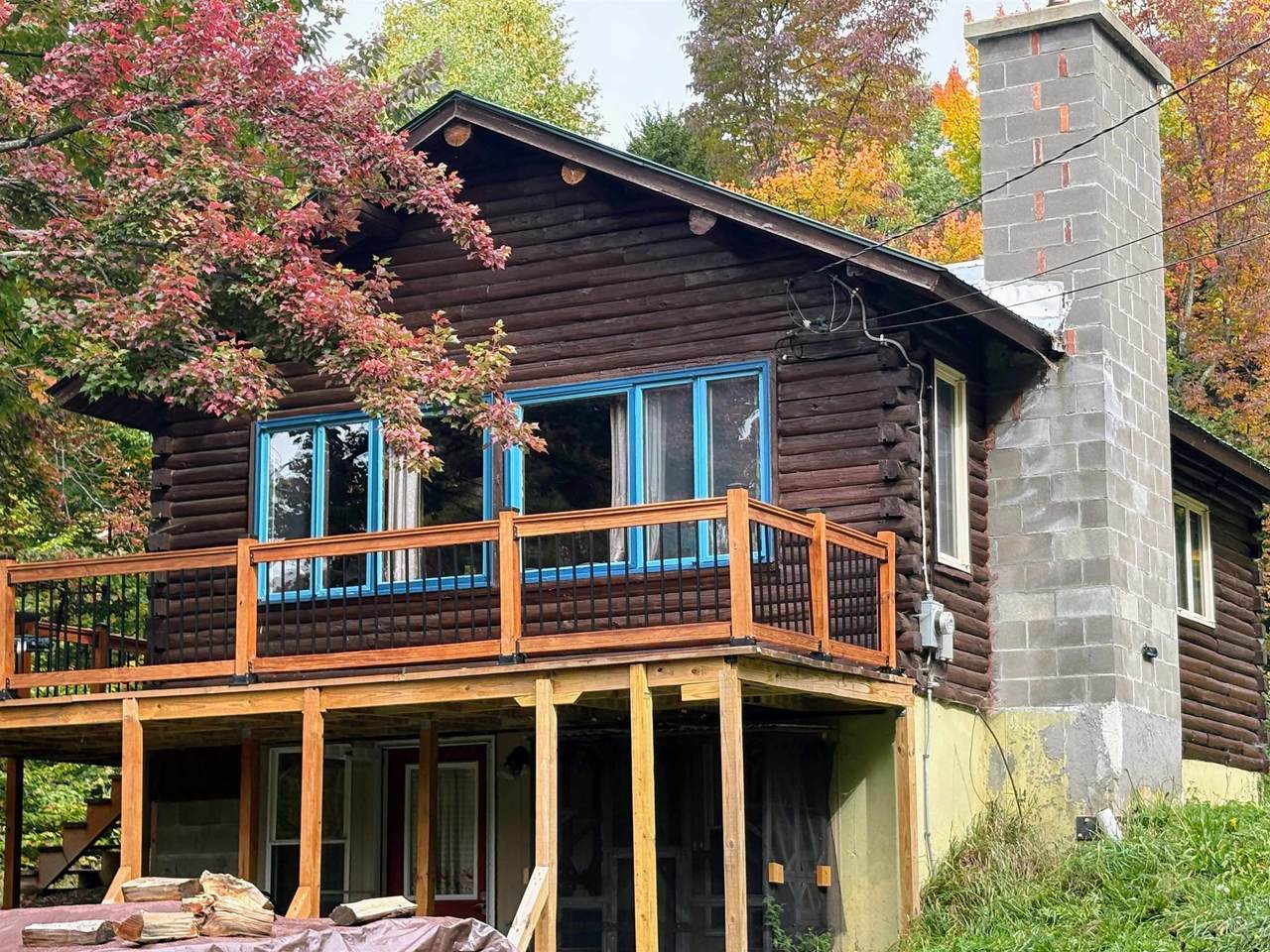 830 Bean Road - Photo 1