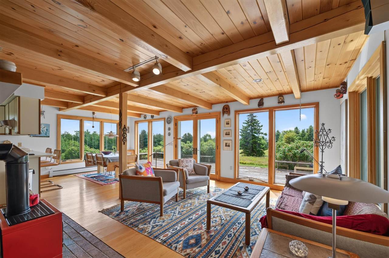 511 Shearer Hill Road - Photo 1