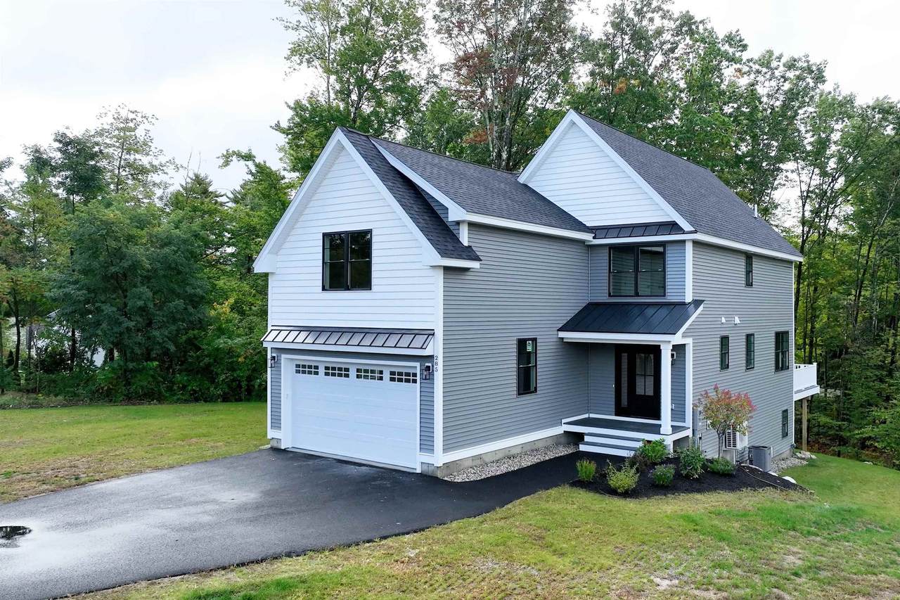 285 Sterling Drive - Photo 1