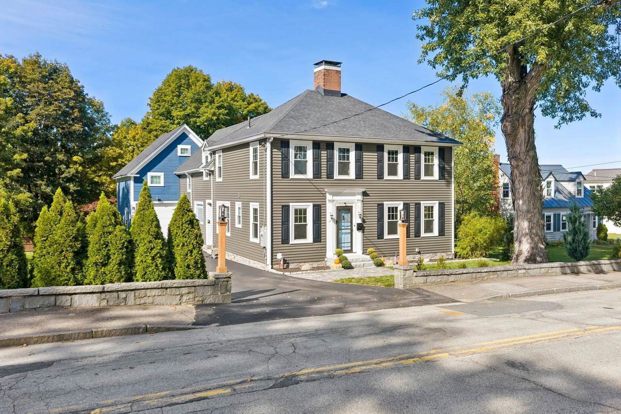 121 Prospect Street - Photo 1