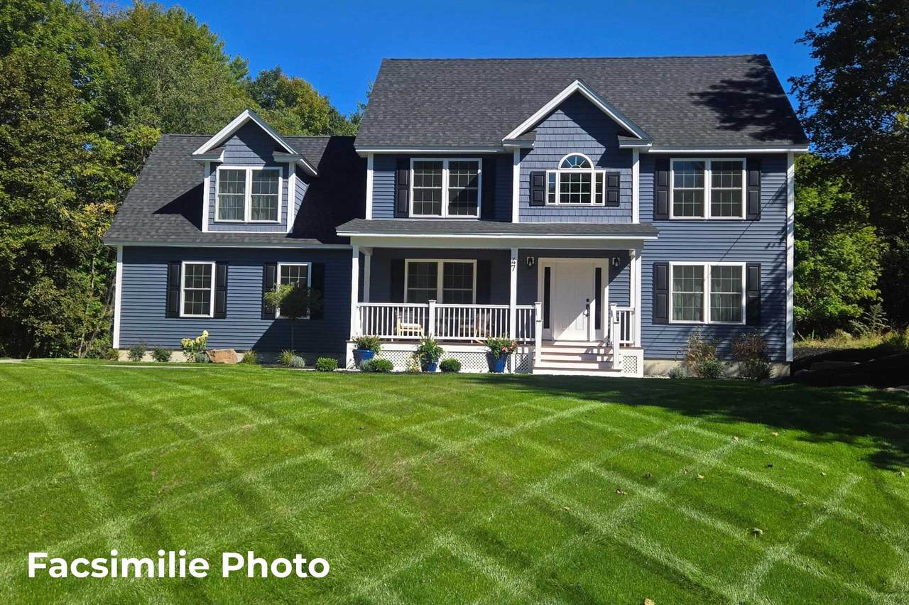 14 Lovell Road - Photo 1