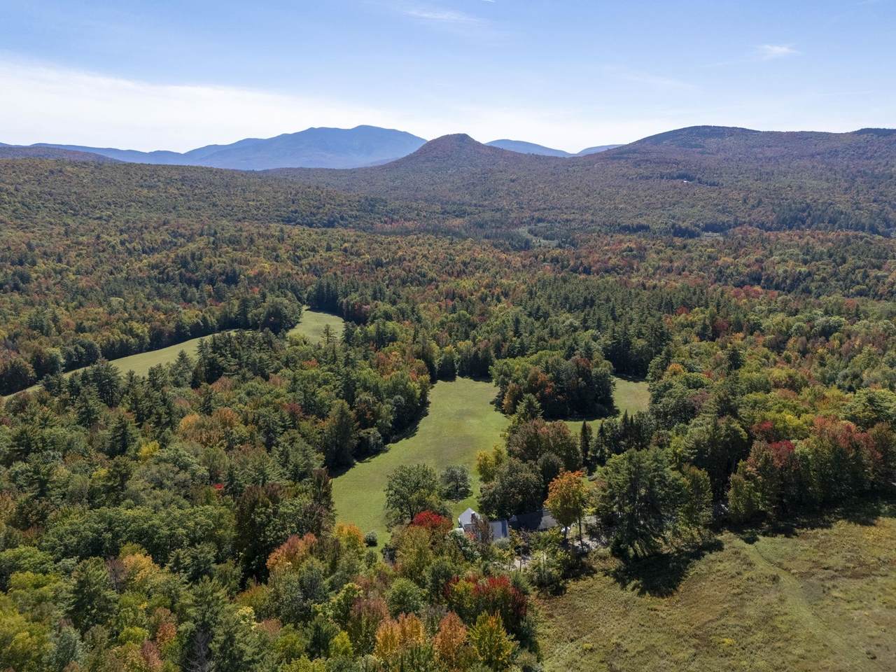 901 Merrill Mountain Road - Photo 1