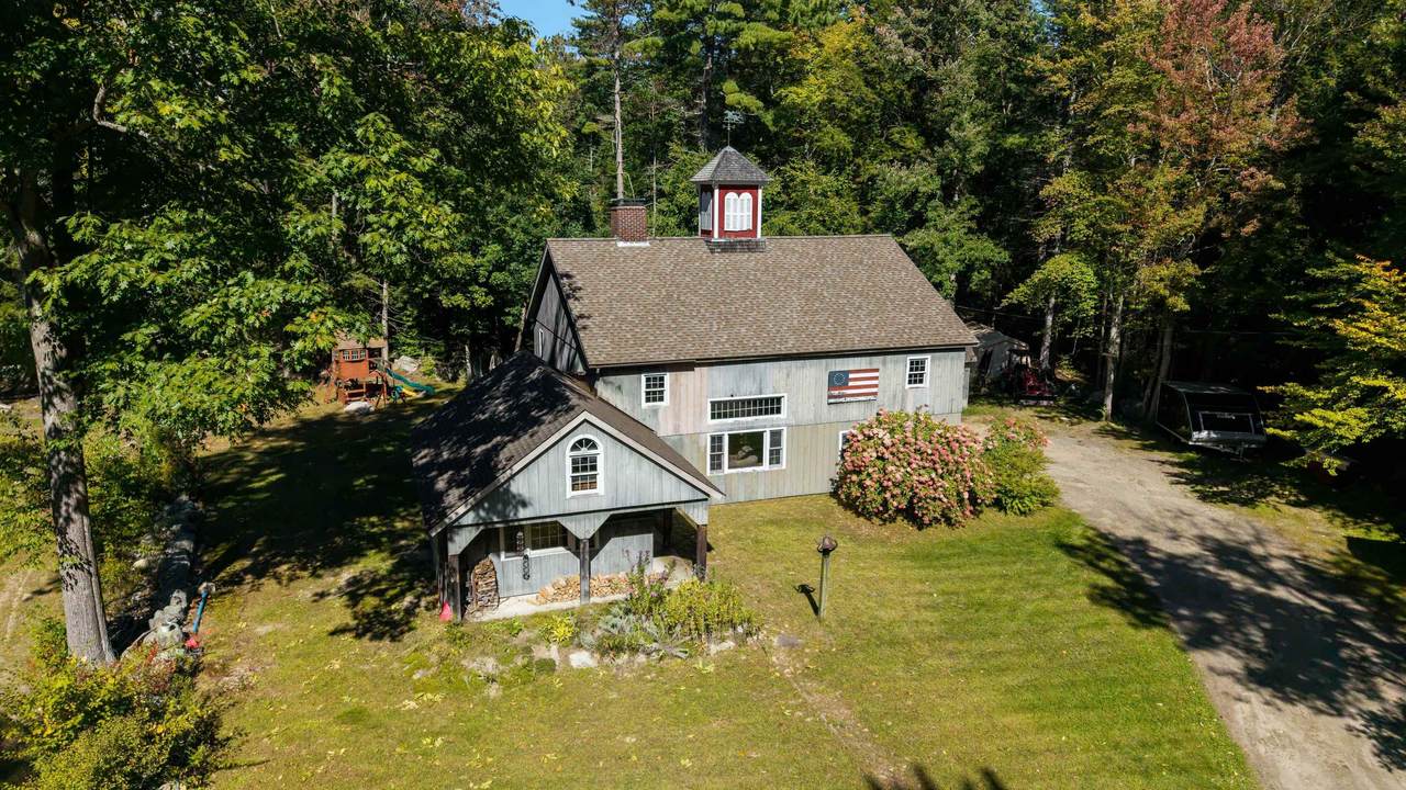 35 Quaker Lane - Photo 1