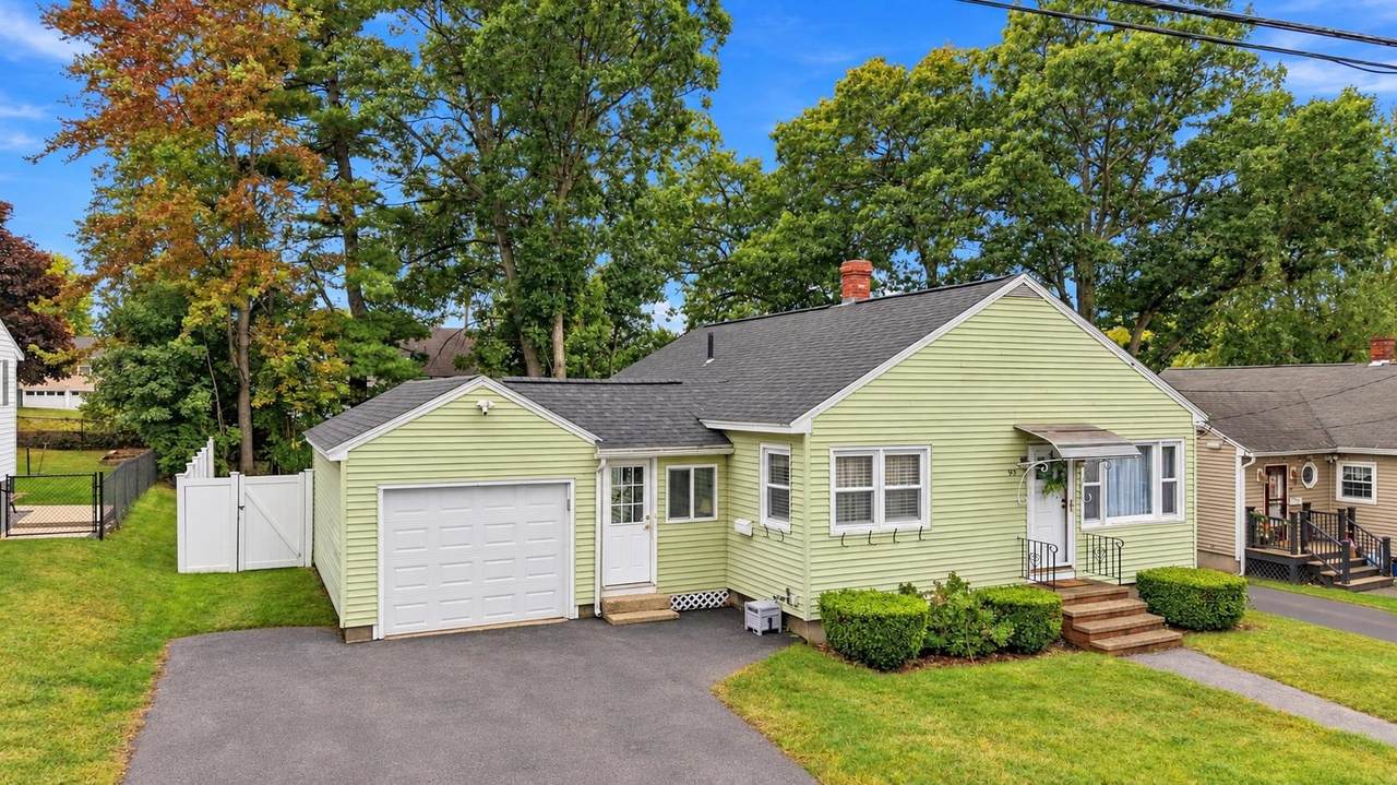 99 Parkview Street - Photo 1