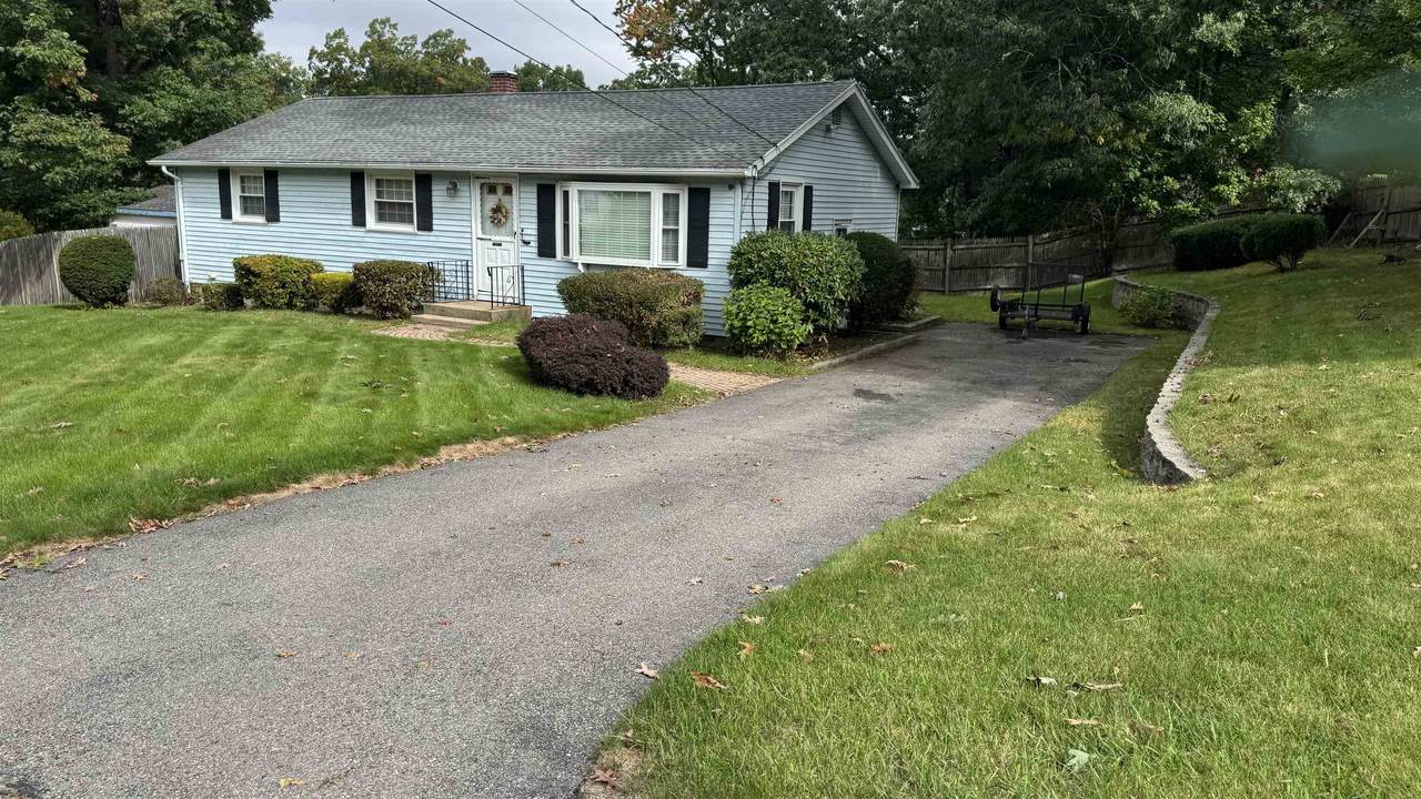 21 Woodfield Street - Photo 1