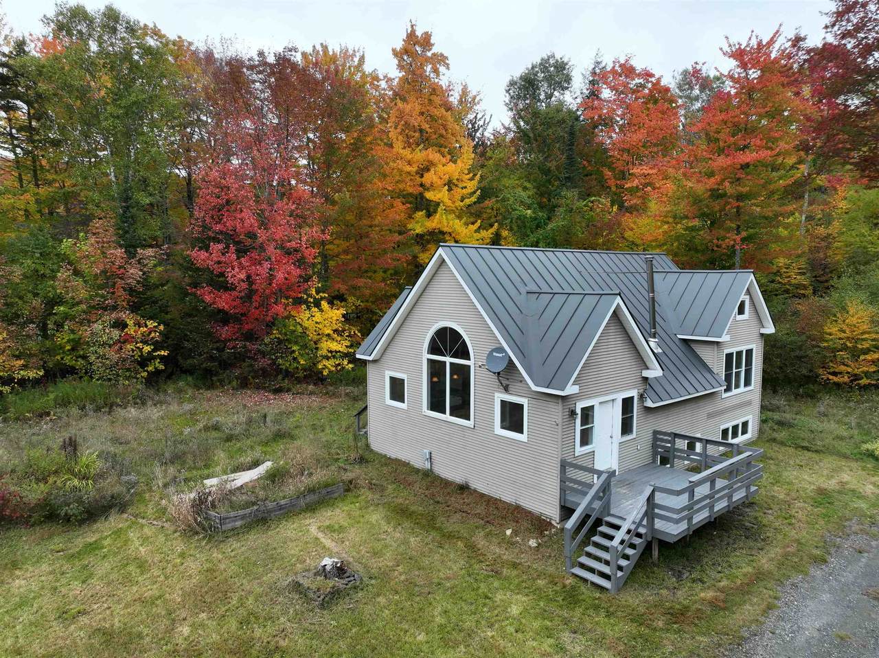 1634 Flint Road - Photo 1