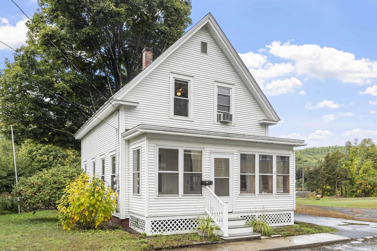 12 Spruce Street - Photo 1