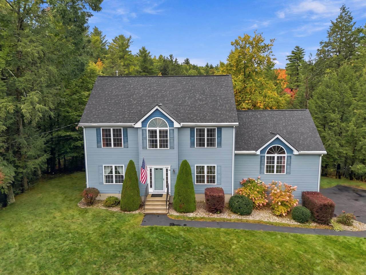 98 Lady Slipper Lane - Photo 1