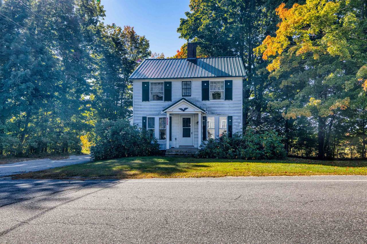 85 Moultonville Road - Photo 1