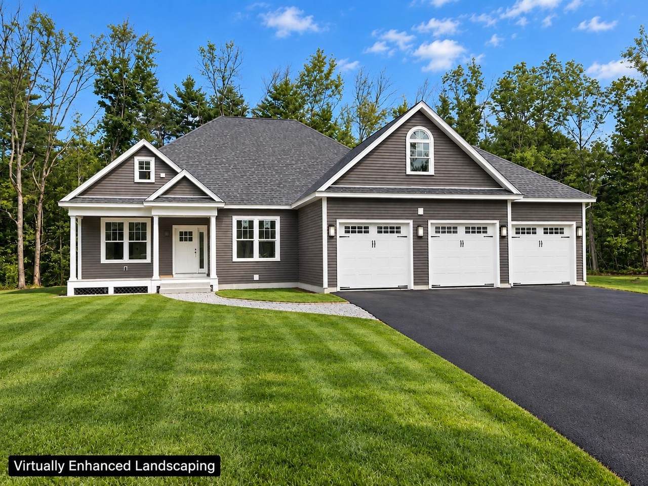 17 Eagle Perch Drive - Photo 1