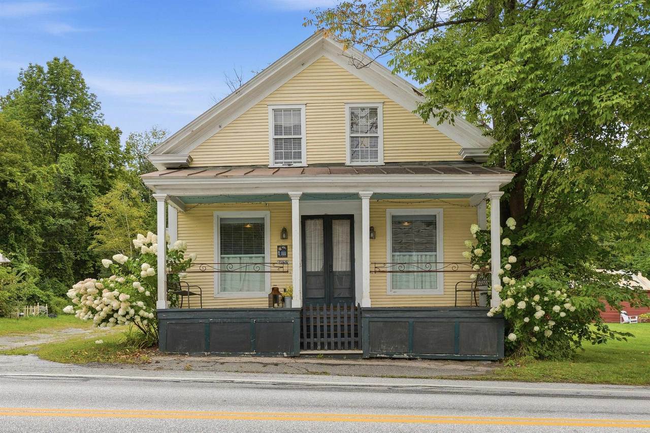 7265 US Route 4 - Photo 1