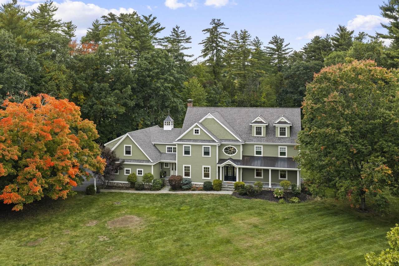 8 Wright Acres Road - Photo 1