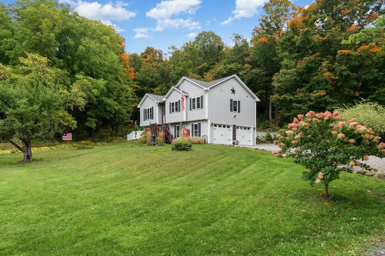 387 St. Albans Road - Photo 1