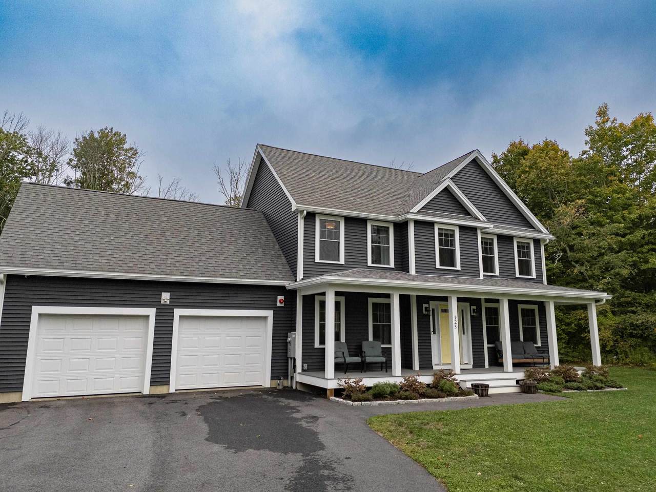 125 Meaderboro Road - Photo 1