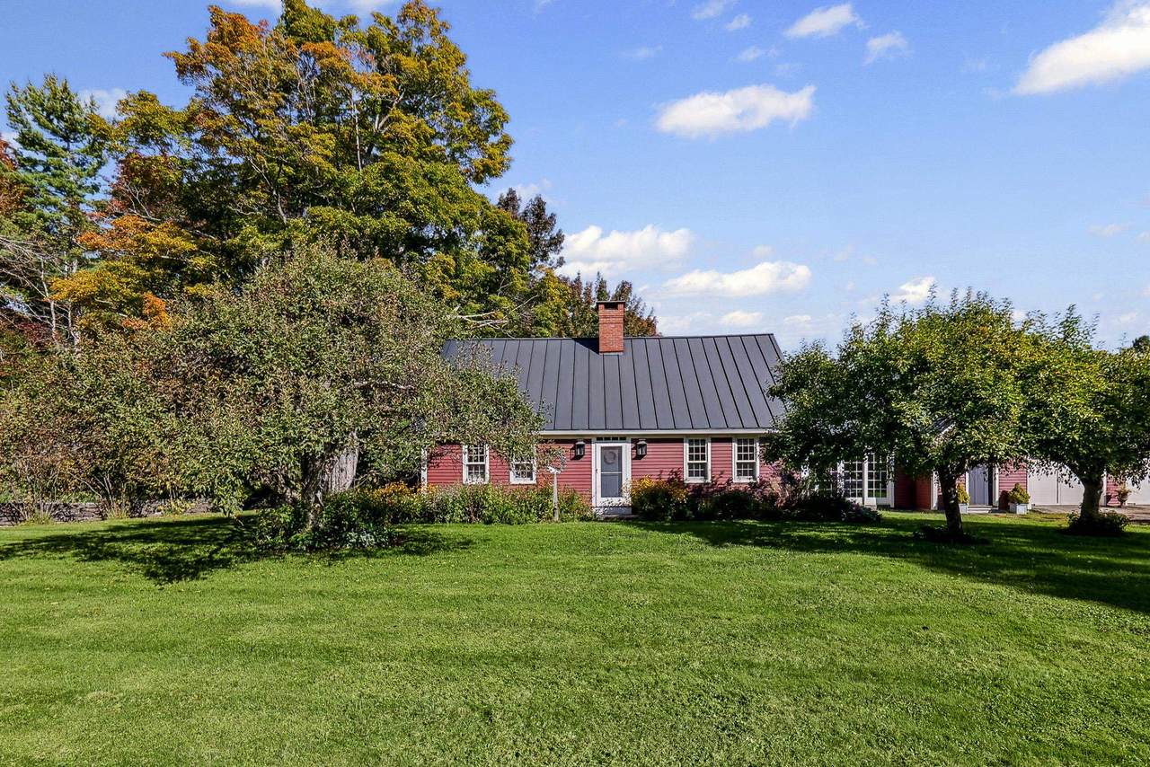 218 N Puckerbrush Road - Photo 1