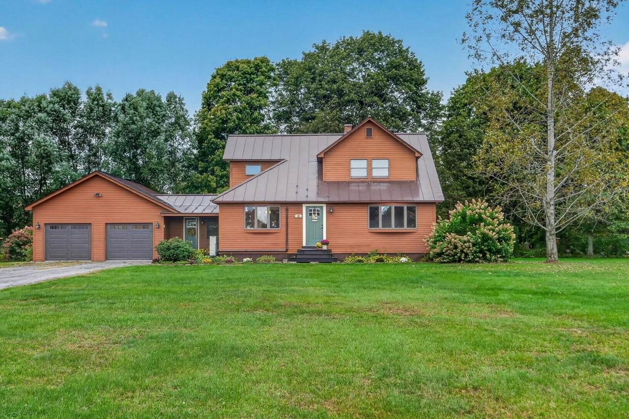 10 Muscovey Drive - Photo 1
