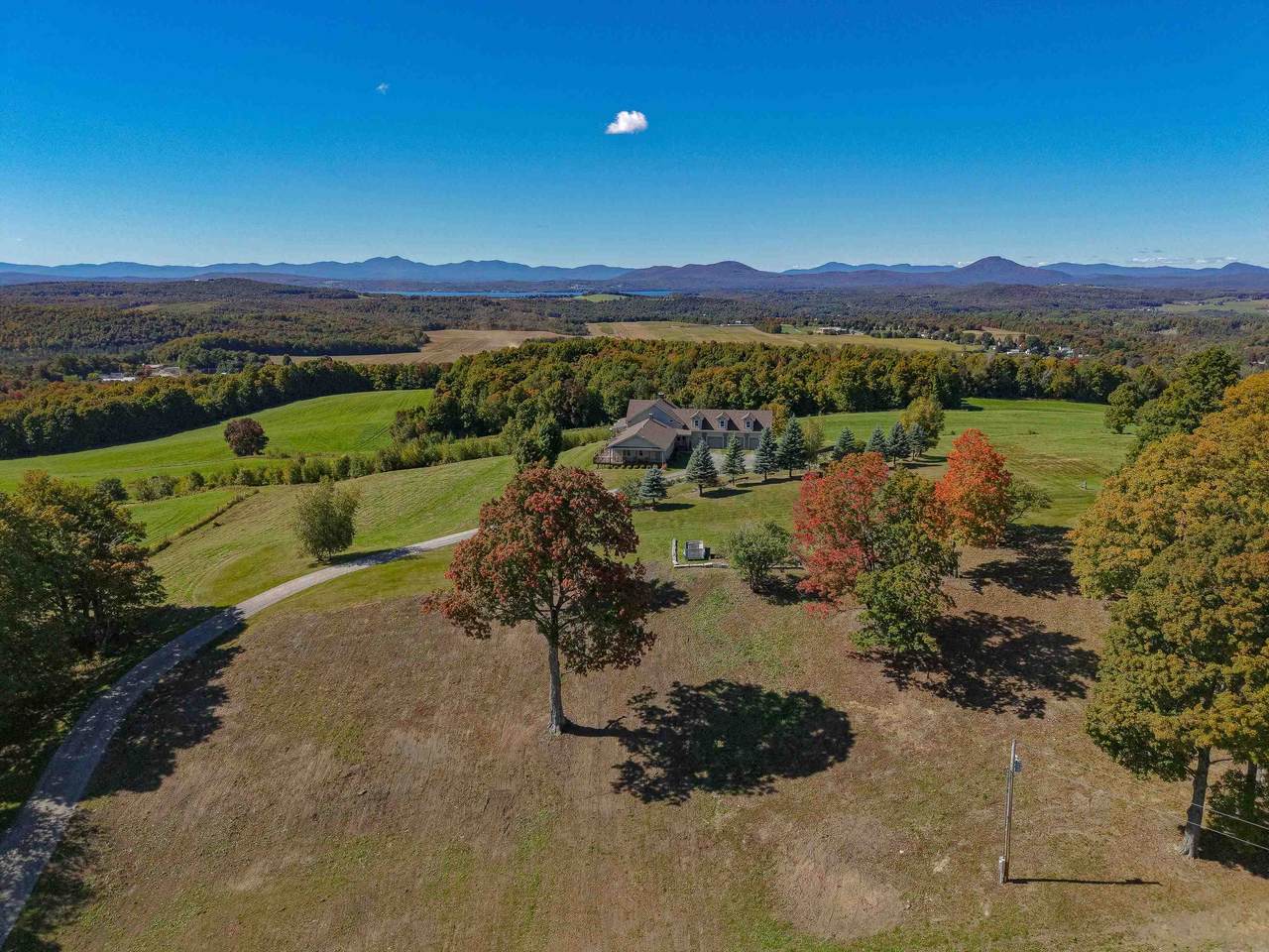 734 Herrick Road - Photo 1