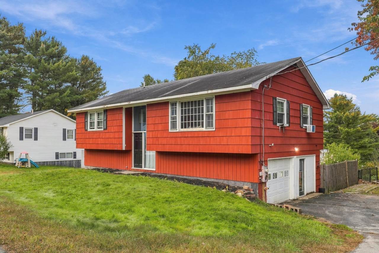 382 Perley Avenue - Photo 1