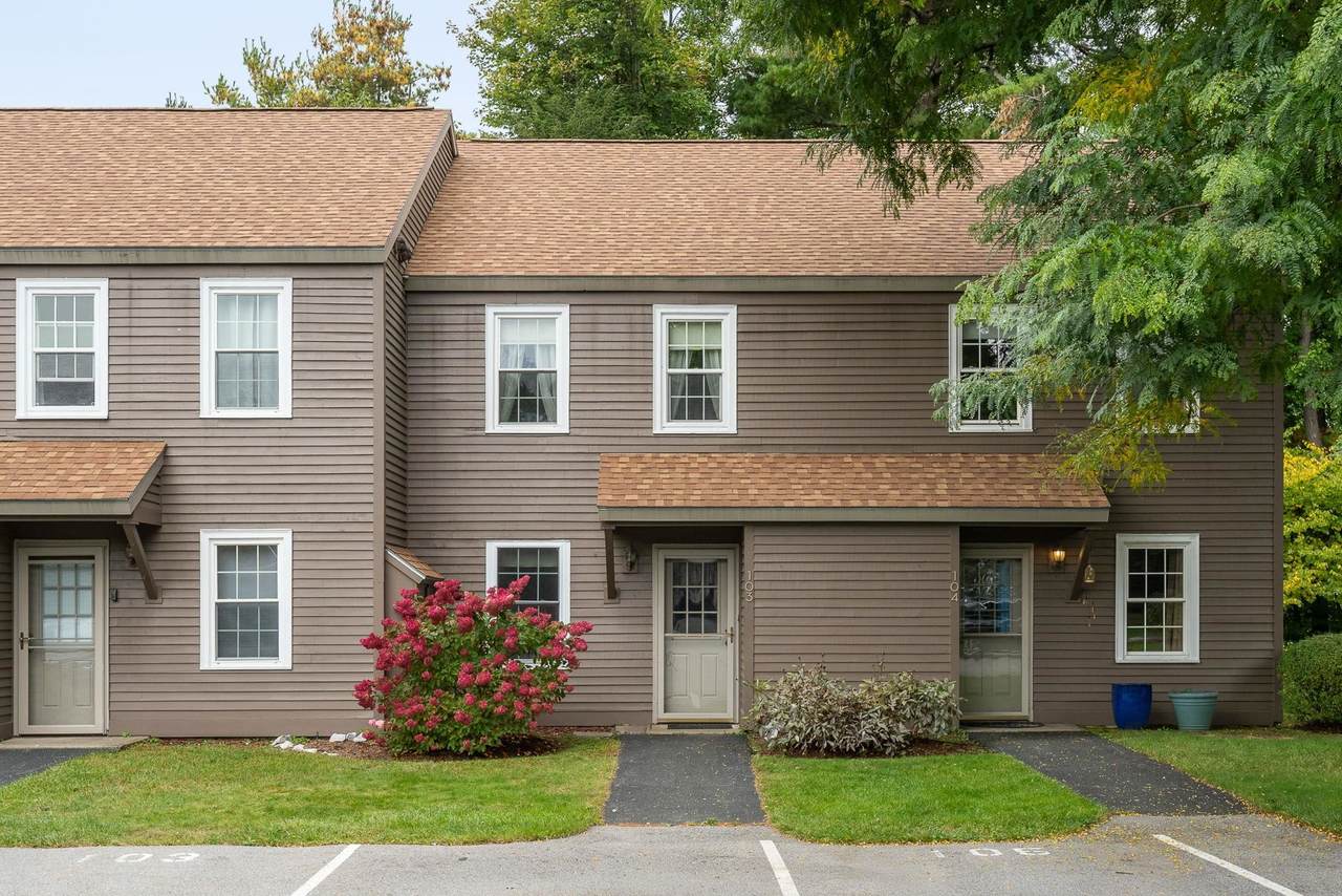 103 Hayes Avenue - Photo 1