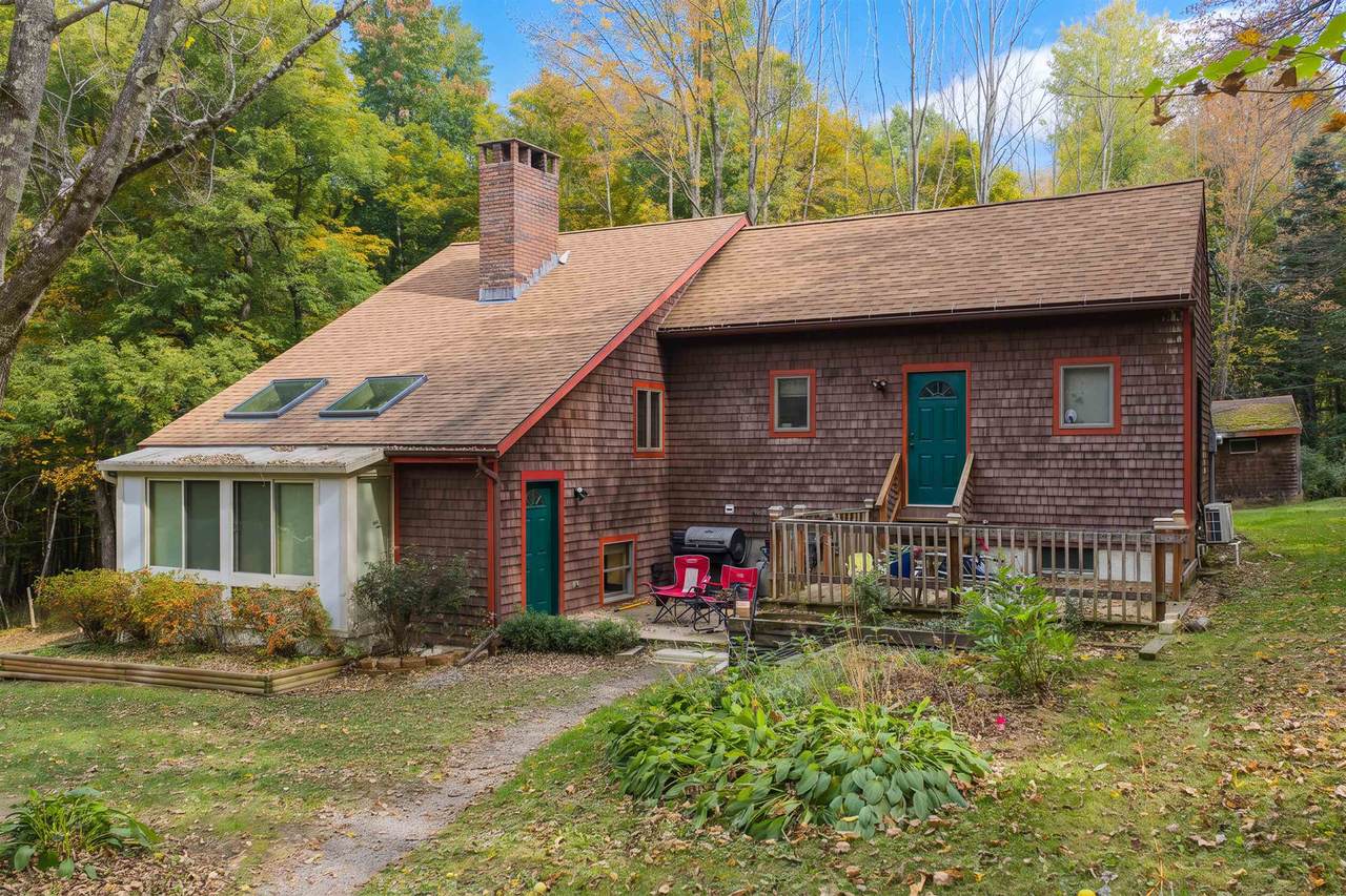 852 Boardman Hill - Photo 1