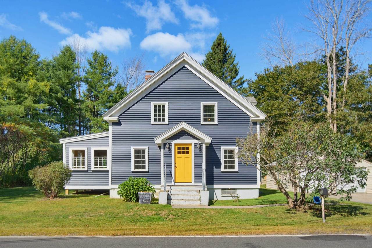 36 Winnicut Road - Photo 1