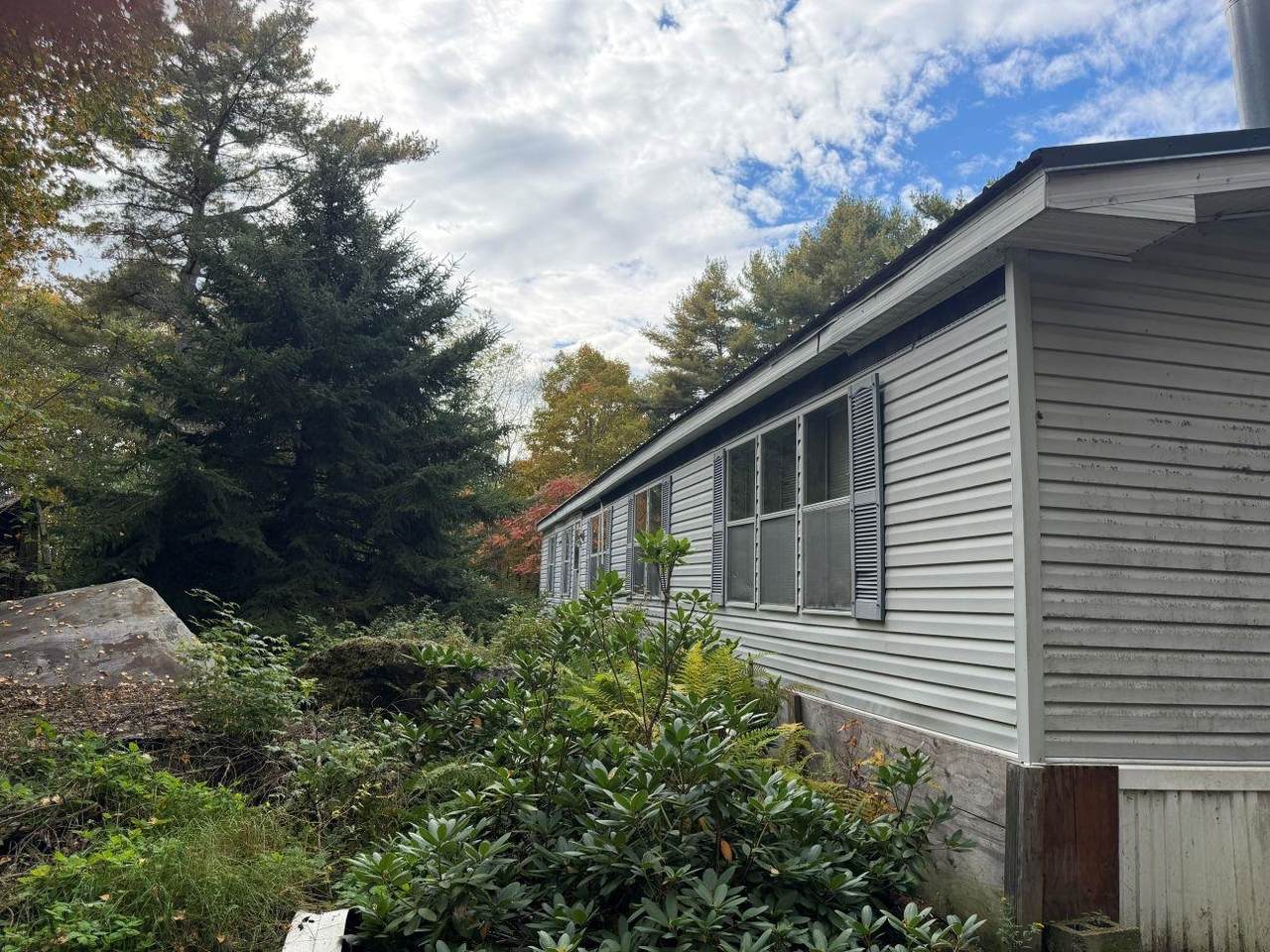52 Route 123 - Photo 1